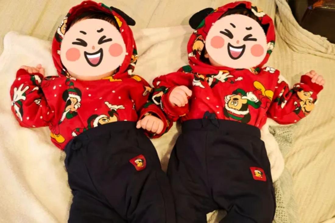 Rádio Vizela - Casal de Santa Eulália pede ajuda para filhos prematuros 