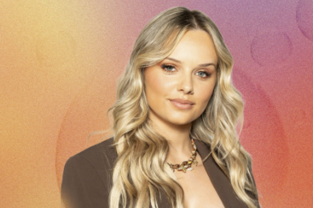 Vizelense Mariana Sá entrou na nova edição do Big Brother
