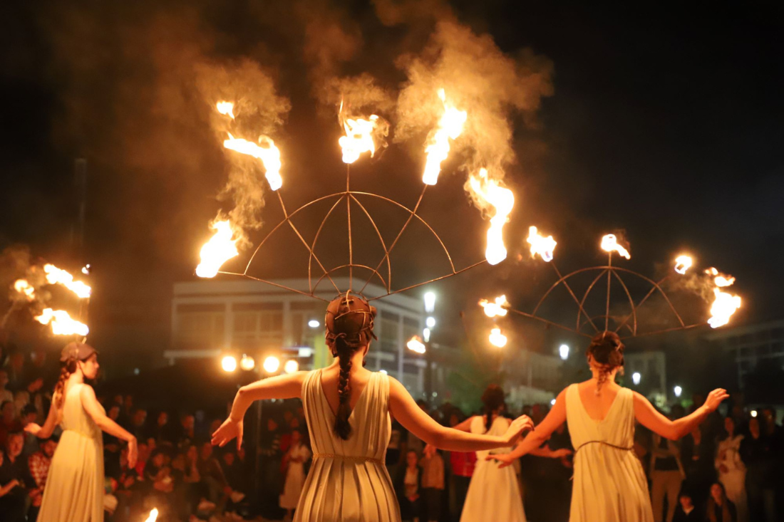 Vizela recua à época romana esta sexta-feira