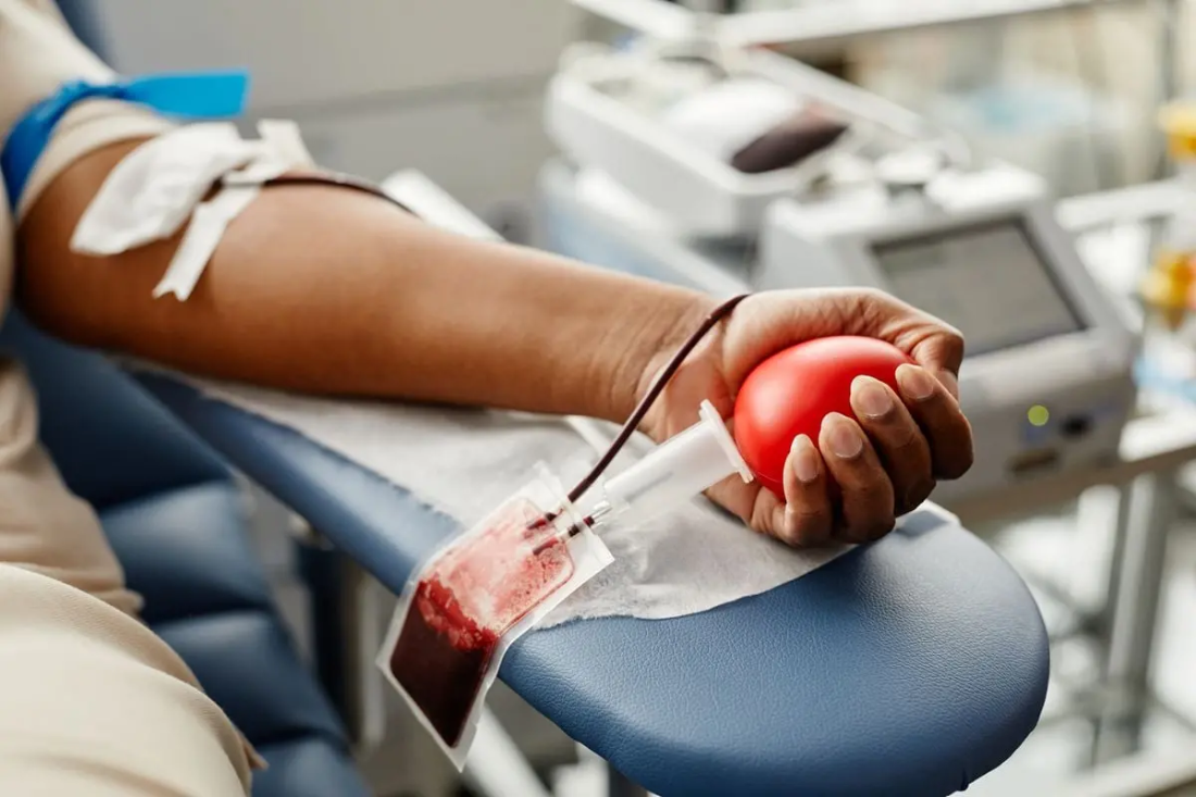 Junta de Freguesia de Nespereira promove Dádiva de Sangue