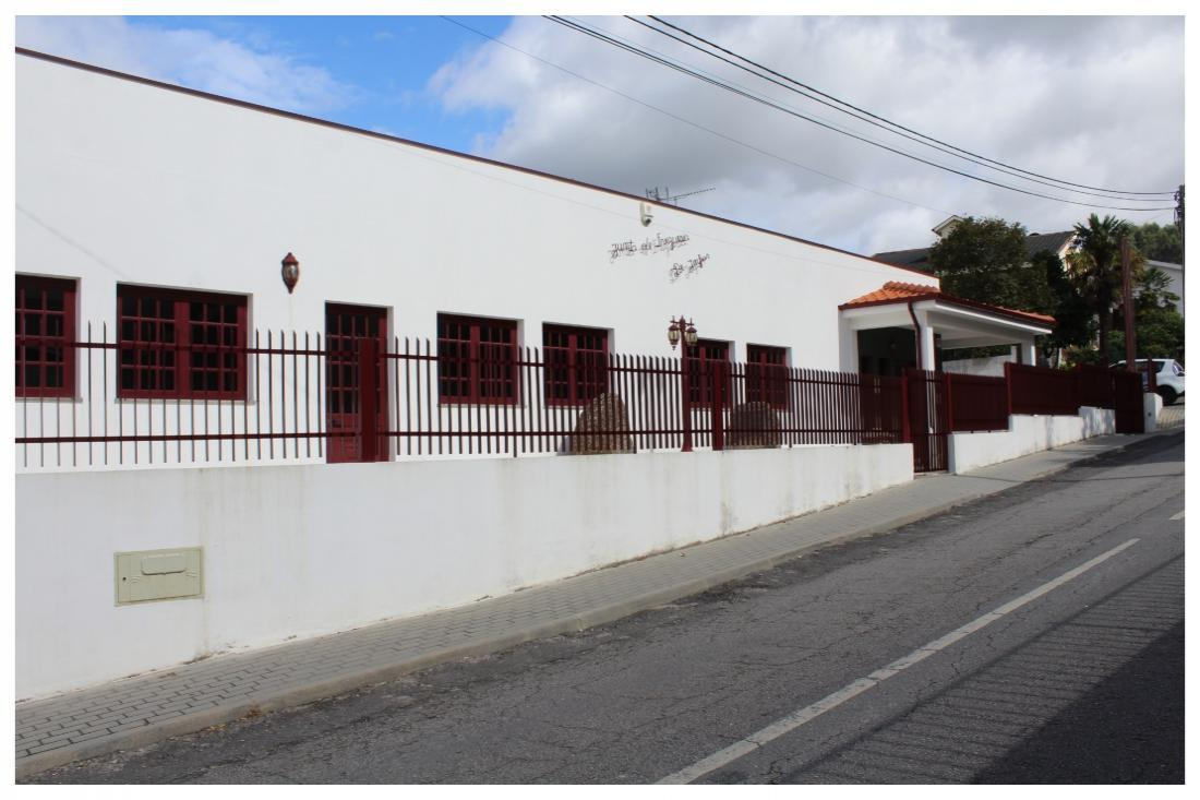 Assembleia de Freguesia de Infias esta noite