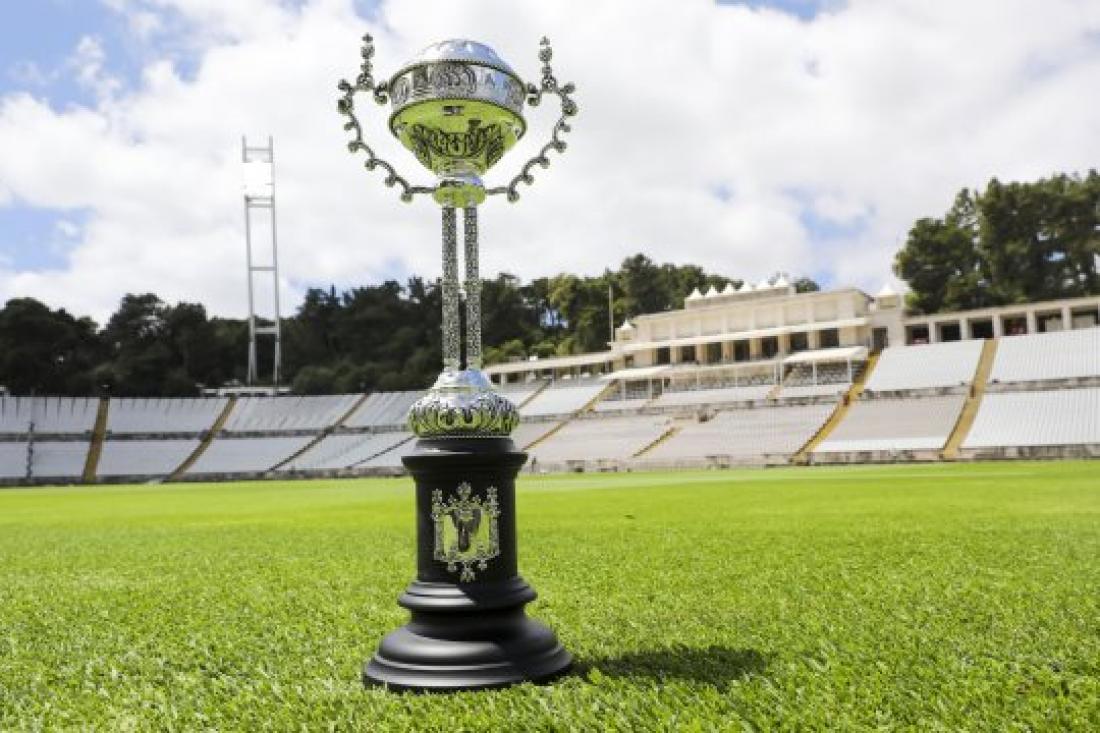 2ª eliminatória da Taça de Portugal arranca esta sexta-feira