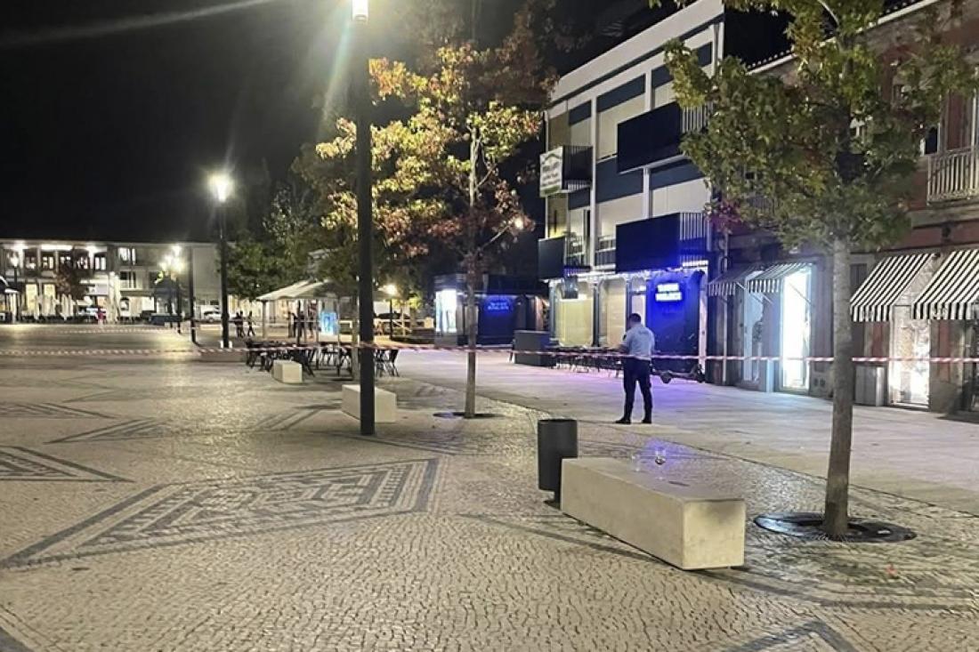 Rádio Vizela - Mochila abandonada colocou Vizela em alerta