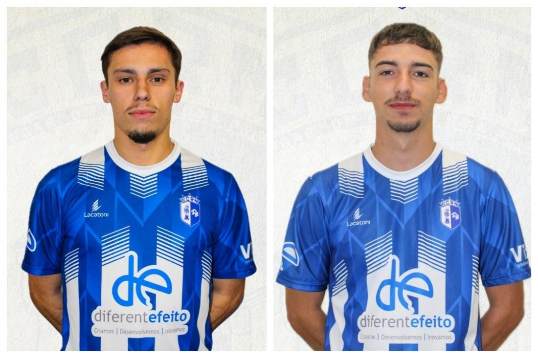 CCR de Montesinhos também se destacou pelos seus goleadores 