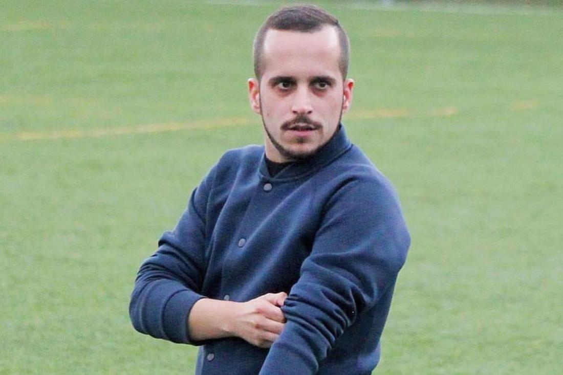 João Pedro Ferreira assume fim de ciclo na ACD Pica 