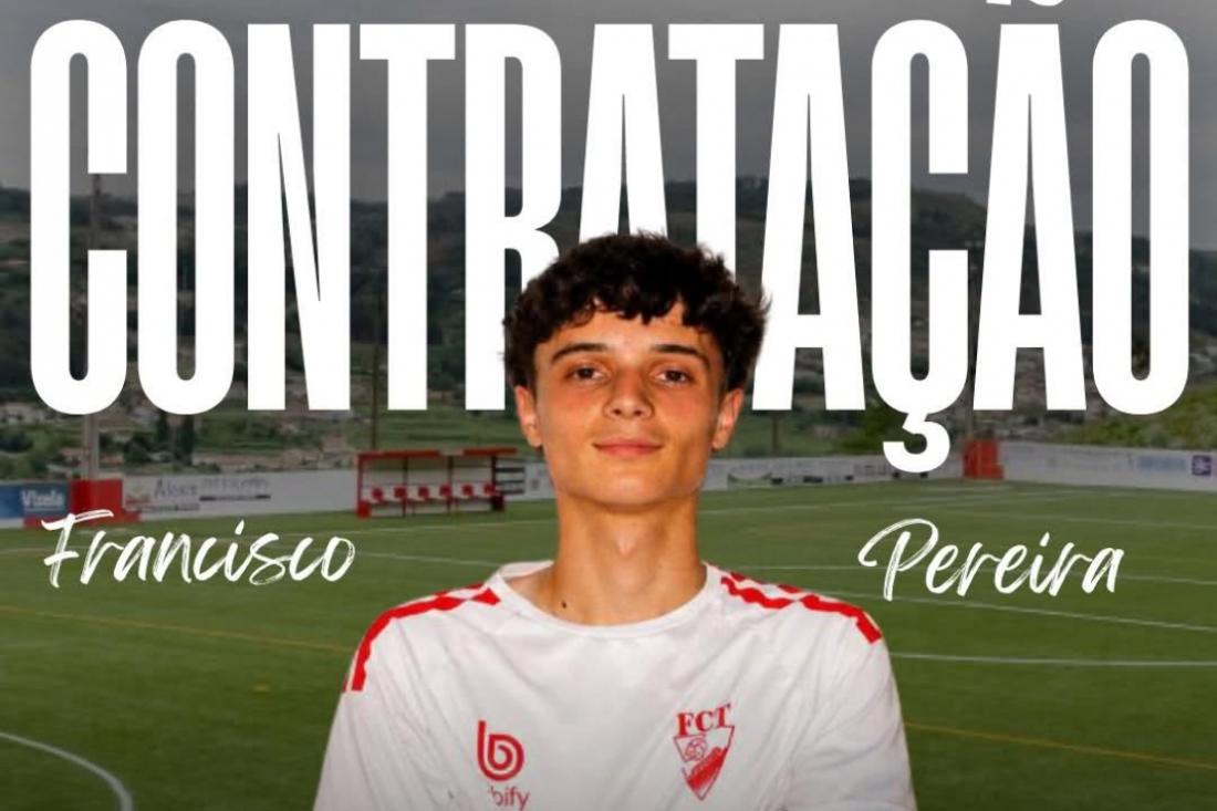 FC Tagilde já anunciou nove reforços e nove renovações 