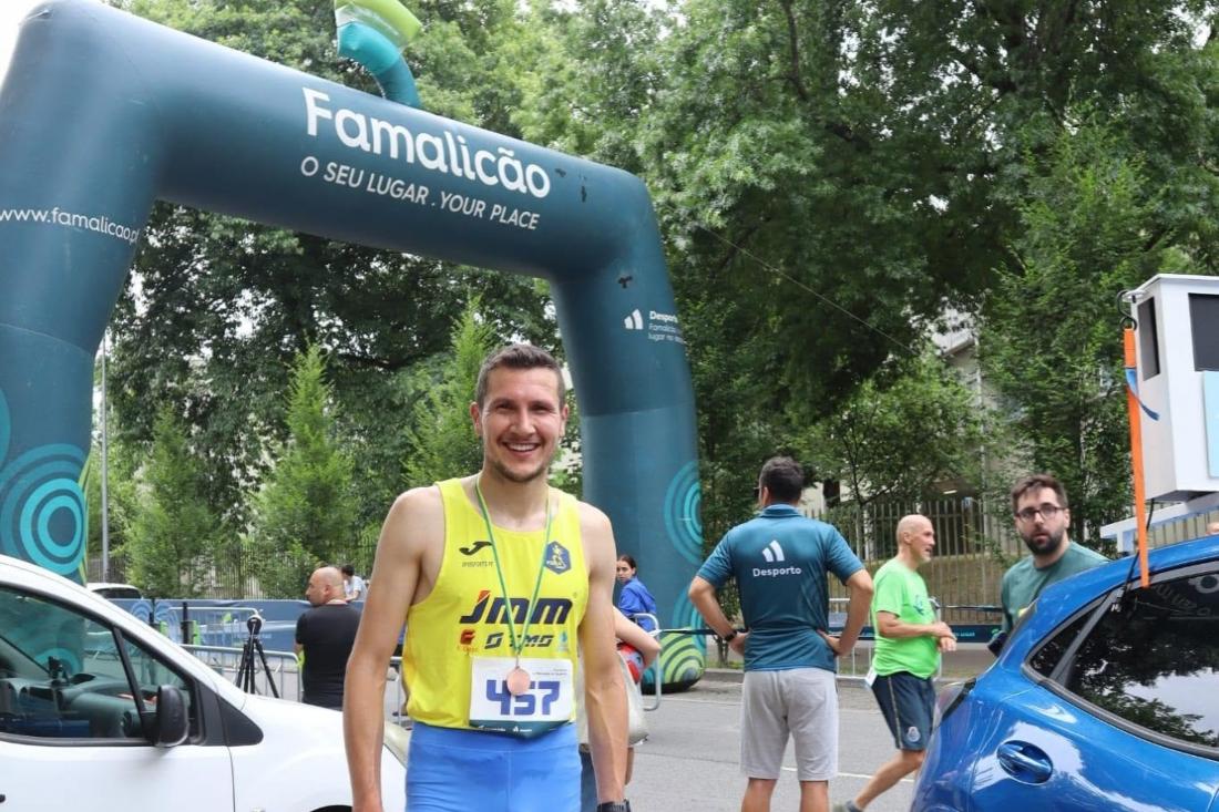 Vizela Corre com fim de semana recheado de bons resultados 