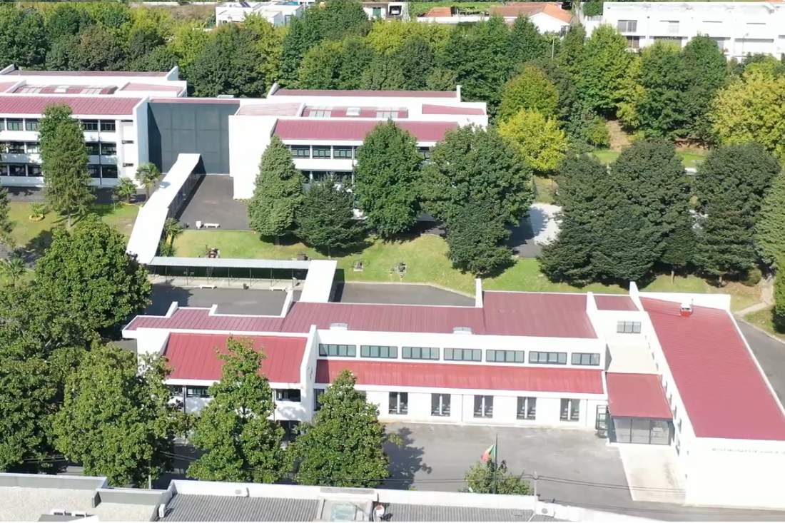 Sarau Cultural no Agrupamento de Caldas de Vizela esta sexta