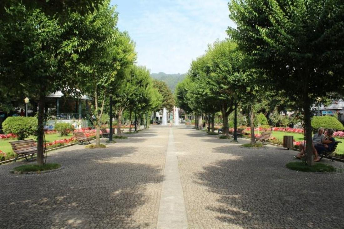 “Vozes de Abril” encerram hoje três dias de festa em Vizela 