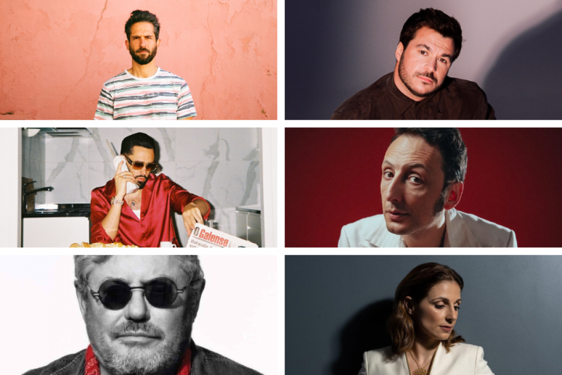 Noites Acústicas regressam a Lousada