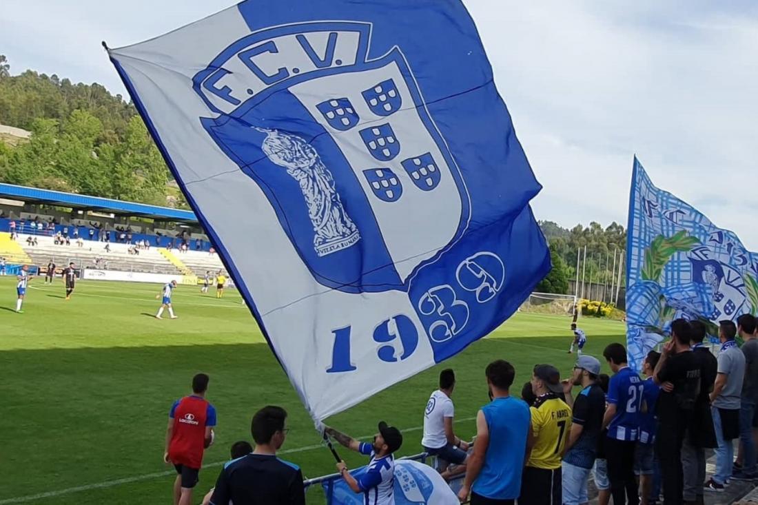 Direção do FC Vizela apresenta Contas no próximo dia 28