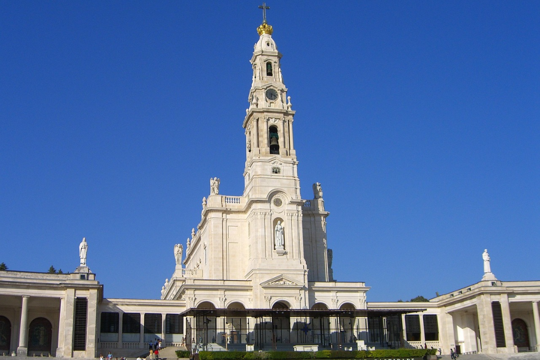 União de Freguesias Caldas de Vizela promove visita a Fátima
