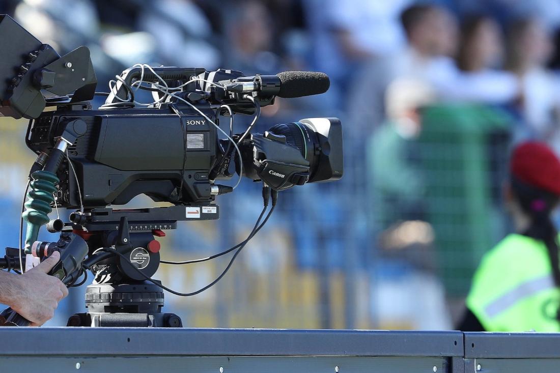 Receções do Moreirense aos três grandes os jogos mais vistos