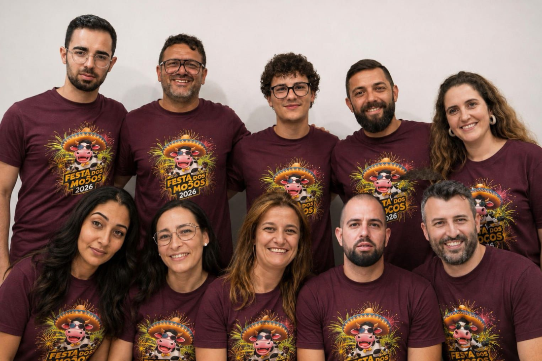 Rádio Vizela - Festa dos Moços regressa a Infias dias 03 e 04 julho