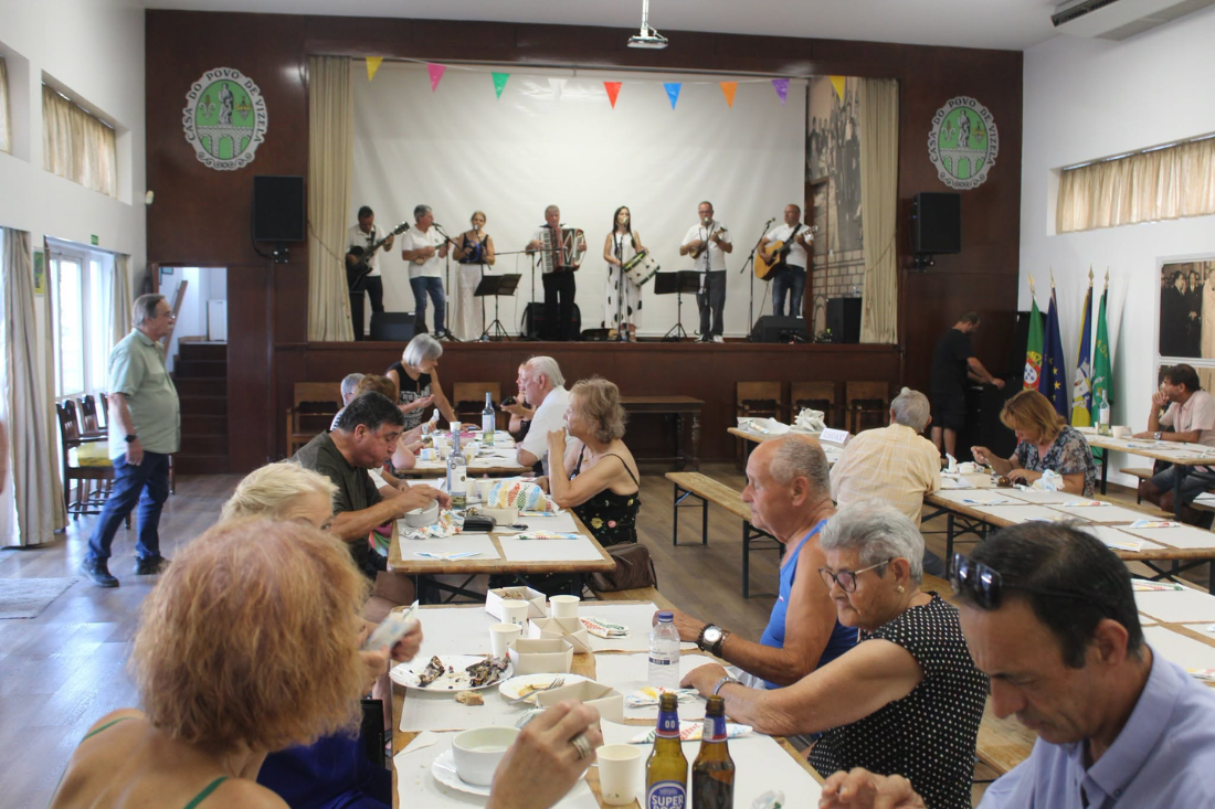 Casa do Povo de Vizela promove este sábado Festa de S. Pedro