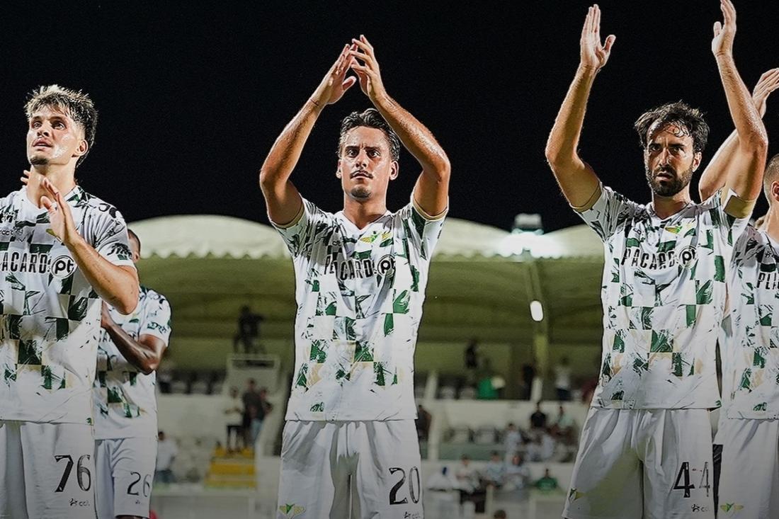 Rádio Vizela - A 10ª jornada da Liga Portugal arranca esta sexta-feira