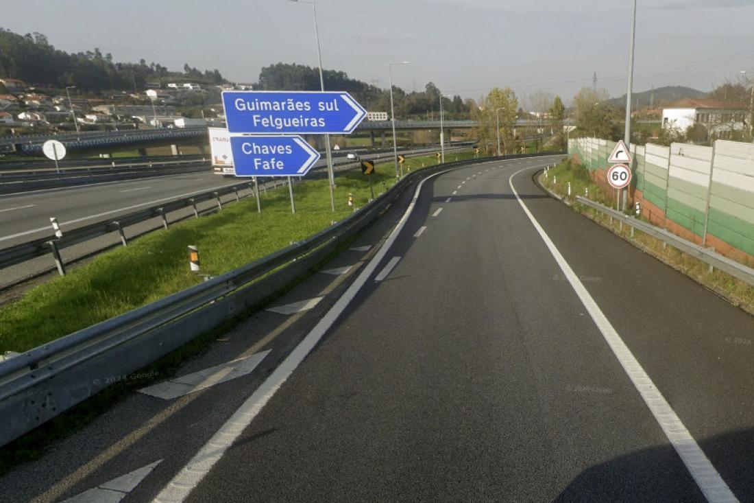 Proposta do PCP para acesso de Vizela à autoestrada chumbada