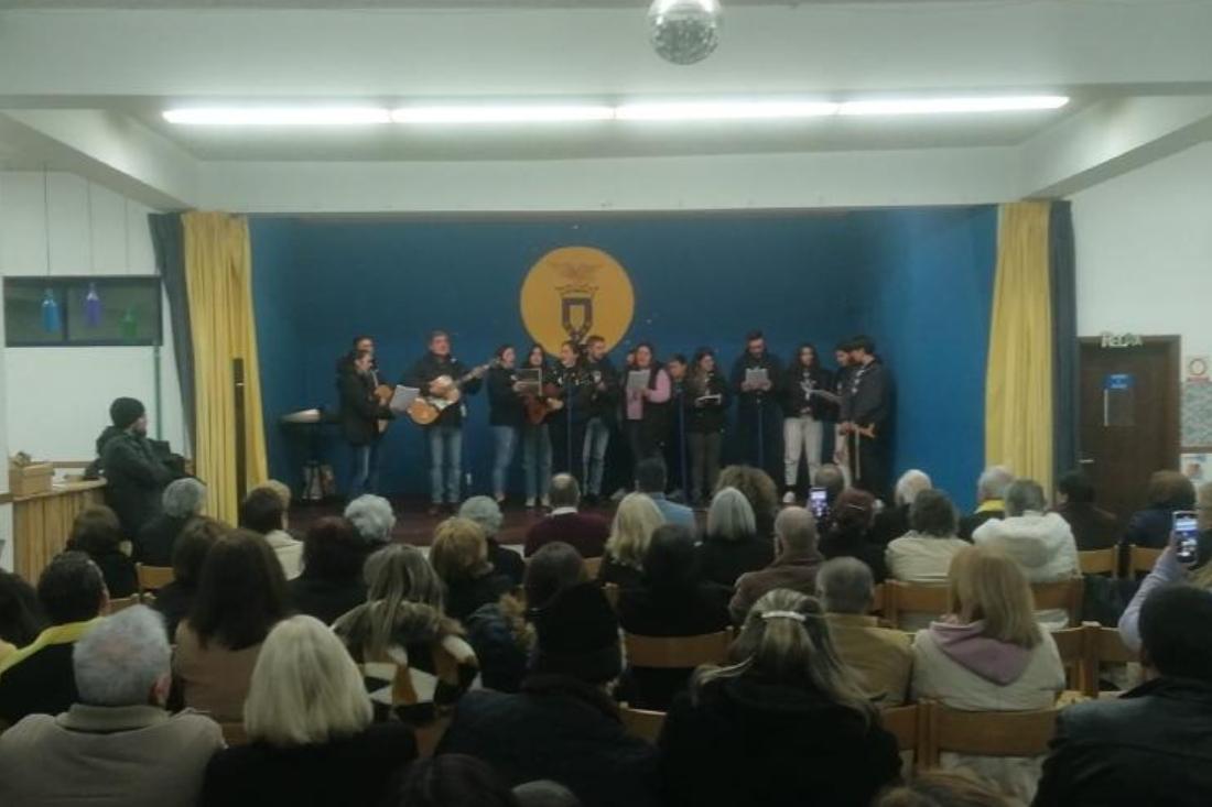 CCR Infias realiza a 19.ª edição do Festival de Reis