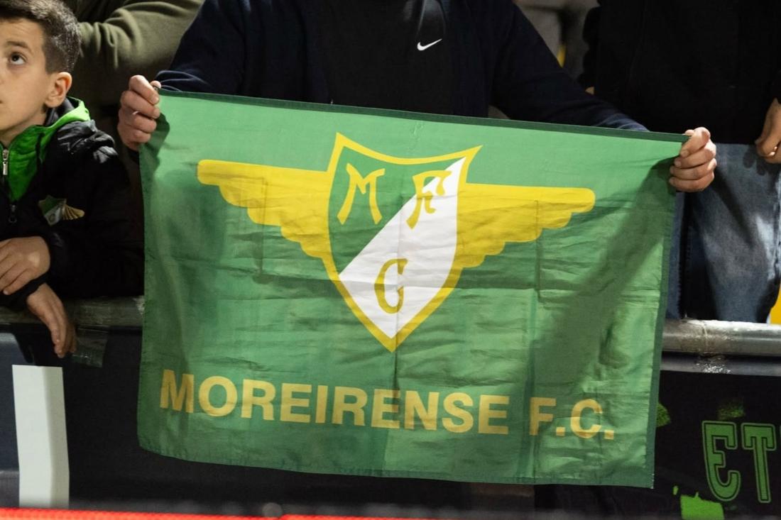 Moreirense FC com Assembleia Geral Eleitoral a 08 de julho 
