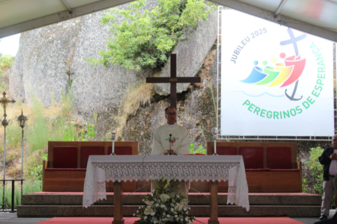 61ª Romaria de S. Bento das Peras decorre de 5 a 12 de julho