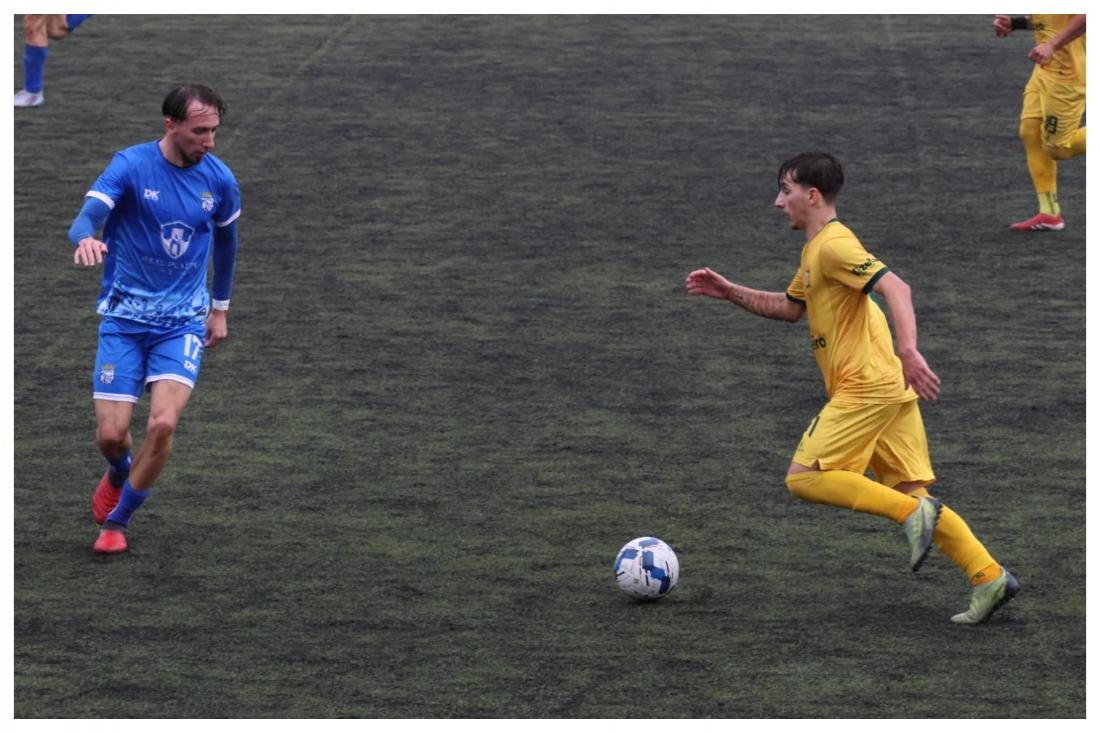 CCD de Santa Eulália com vitória tranquila diante do Gonça 