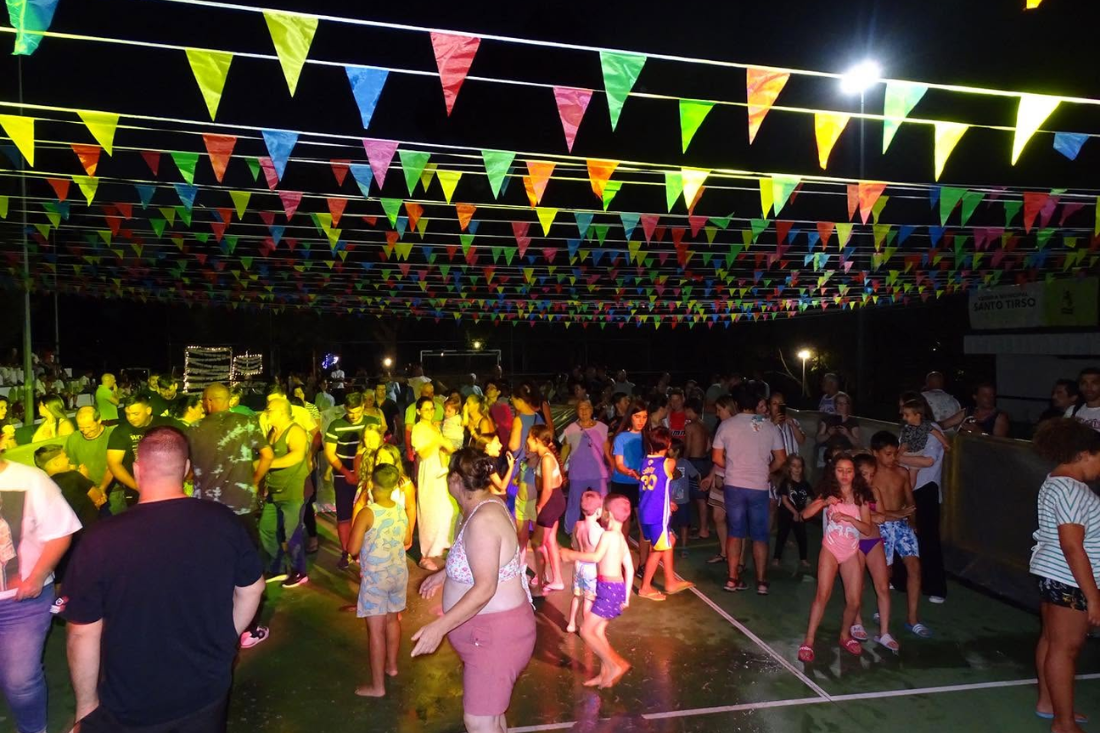 Iniciativa Parque Ativo regressa a Vila Nova do Campo 