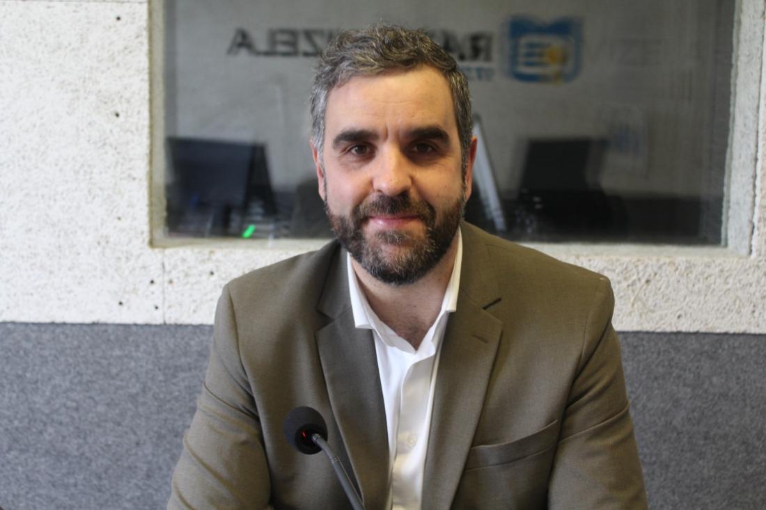 João Madureira:“Não podemos negligenciar as infraestruturas