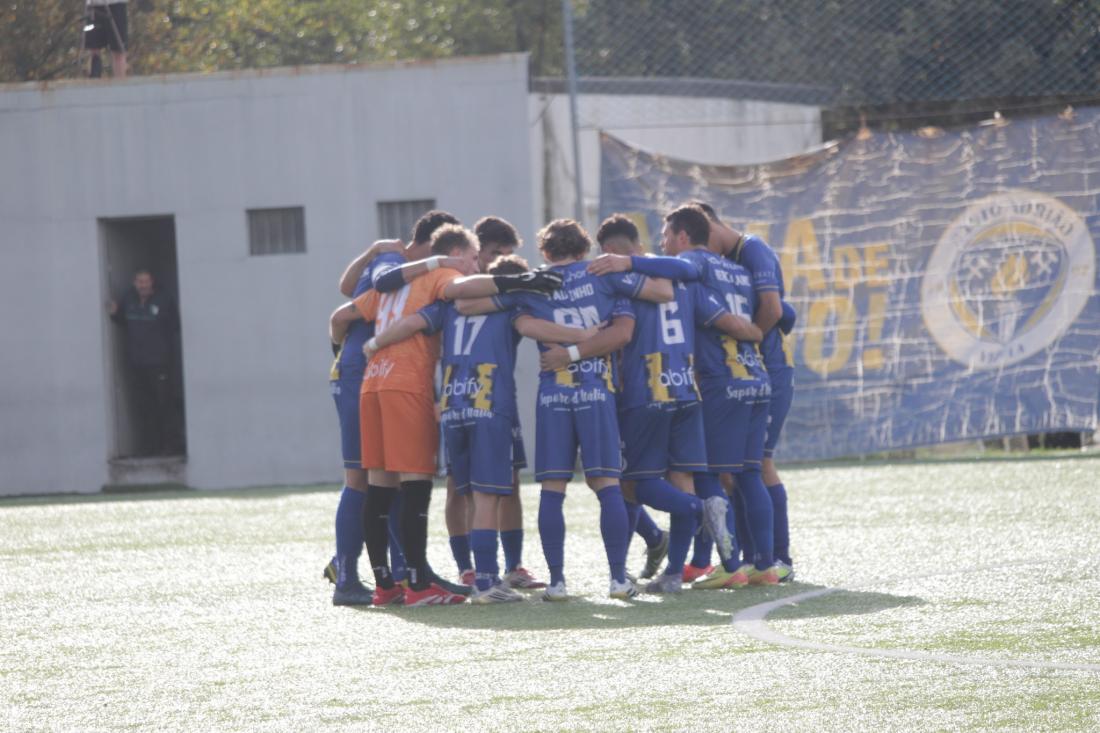 Campeonatos Distritais futebol regressam este fim de semana