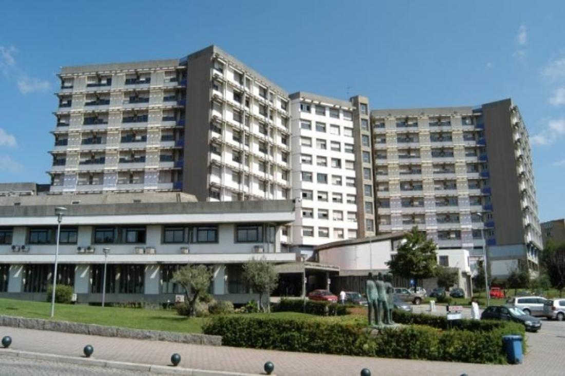 Hospital condiciona visitas no dia 23 devido a simulacro