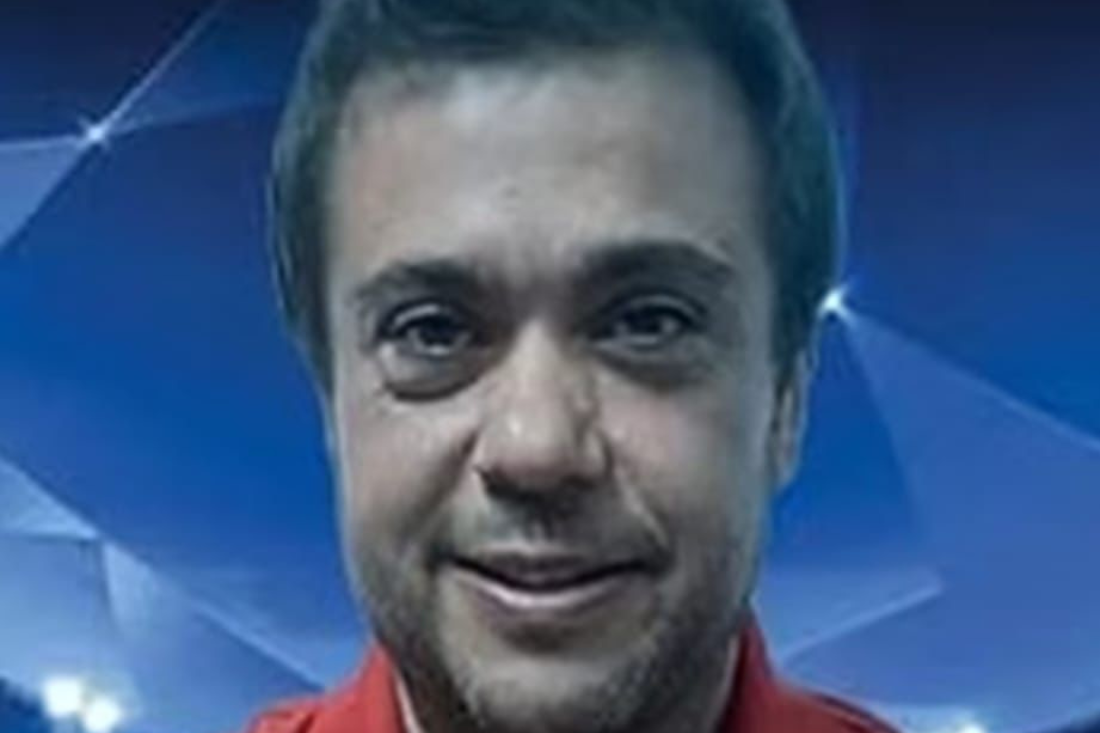 Miguel Silva é o novo presidente do FC Tagilde 