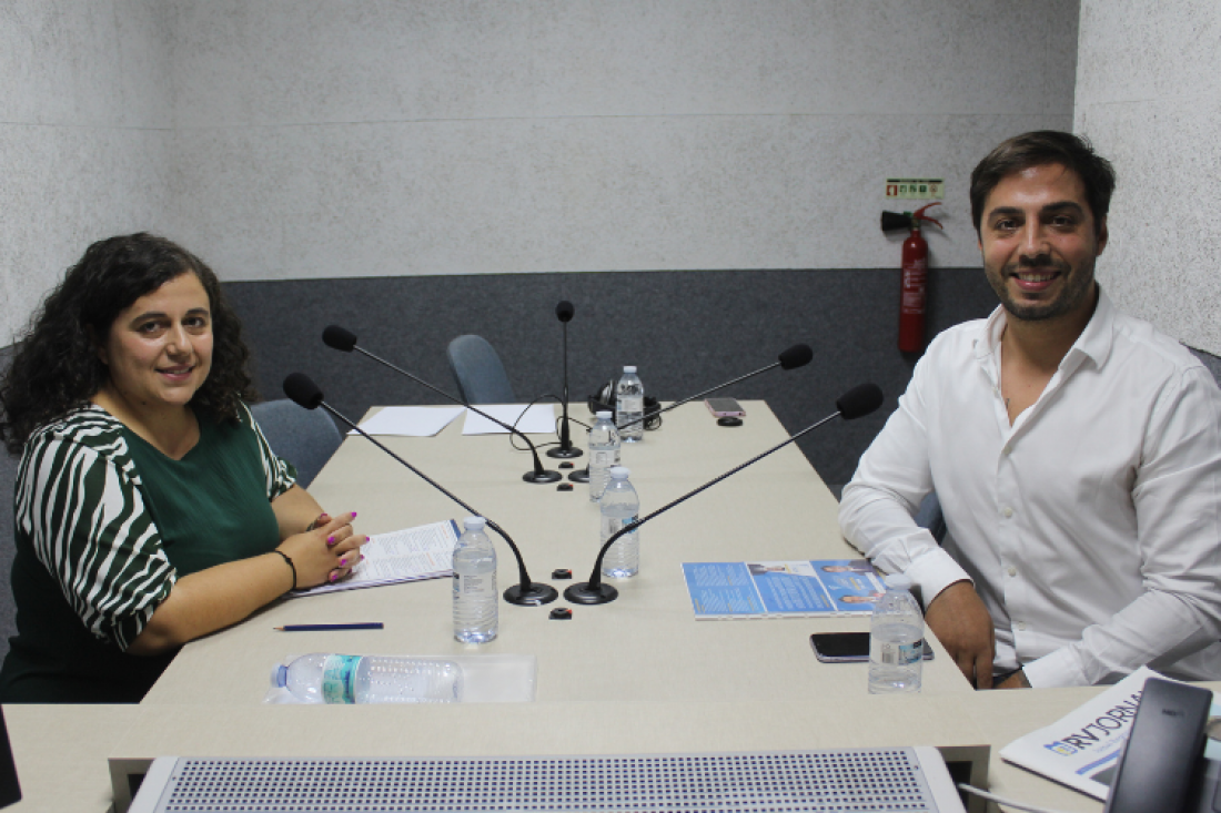 Autárquicas 2025: Santo Adrião no ciclo de debates