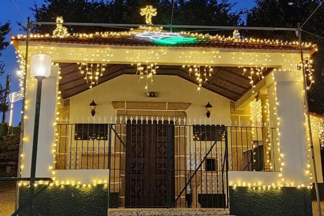 Festas de Nossa Senhora dos Espinhos terminam este domingo