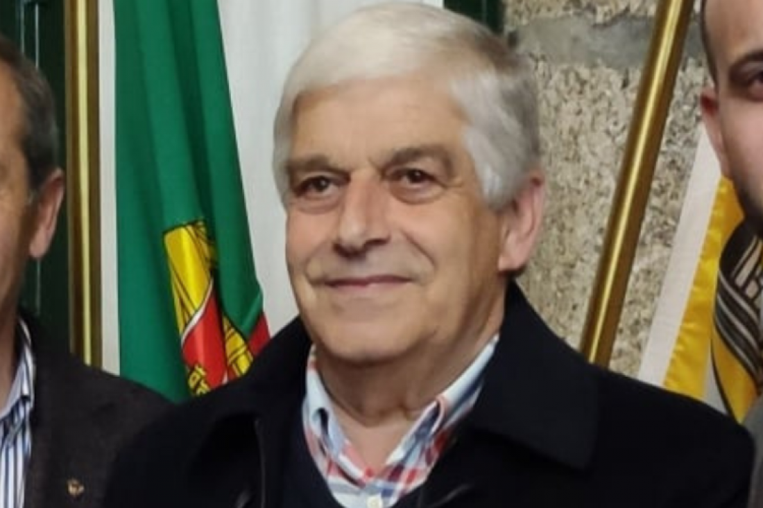 Pneus Vale Fernandes de luto