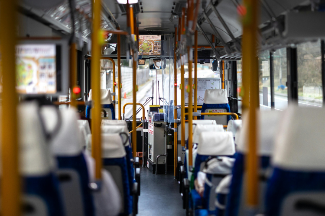 Rádio Vizela - BE faz conferência de mobilidade municipal e intermunicipal