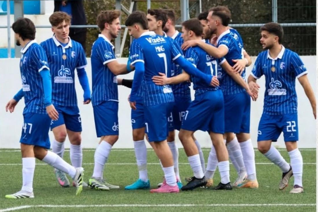 CCR Montesinhos anuncia a saída de uma dezena de jogadores