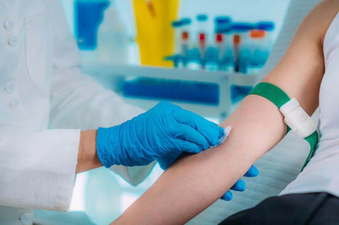 Dadores de Sangue de Vizela realizam duas novas colheitas   