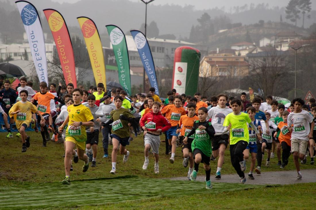 Câmara apresenta esta quinta-feira provas desportivas 