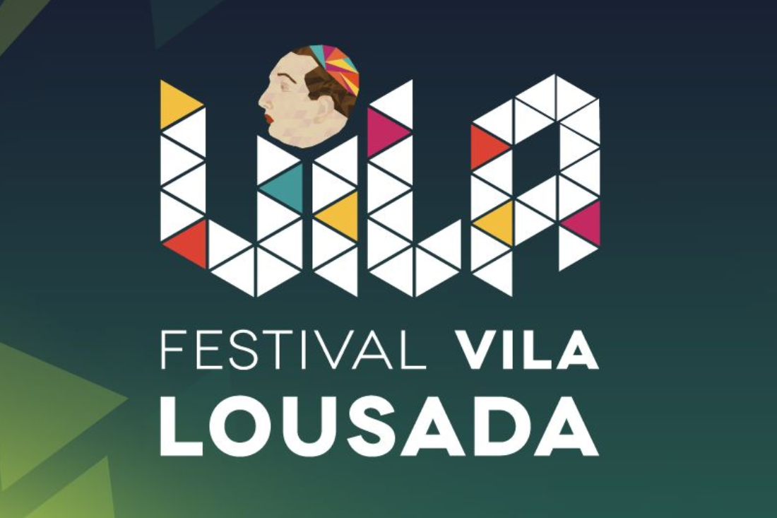 O cartaz para o Festival Vila já se encontra completo
