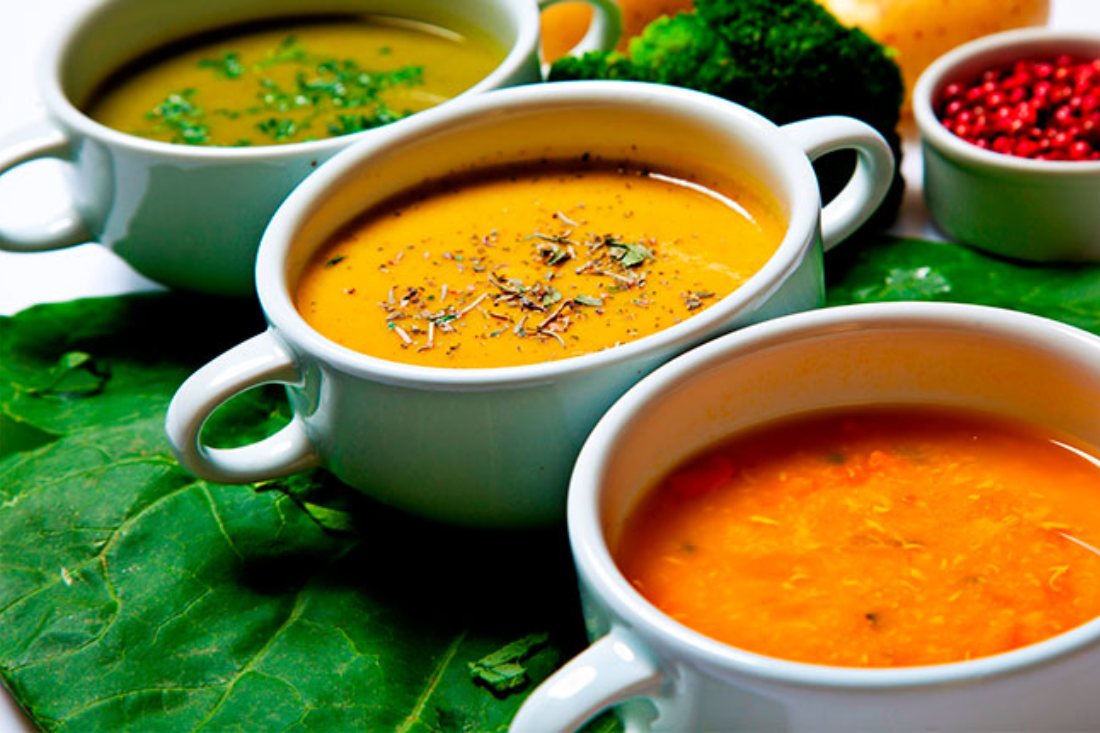  Comissão de Festas Sra. Ajuda promove Feira de Caldinhos