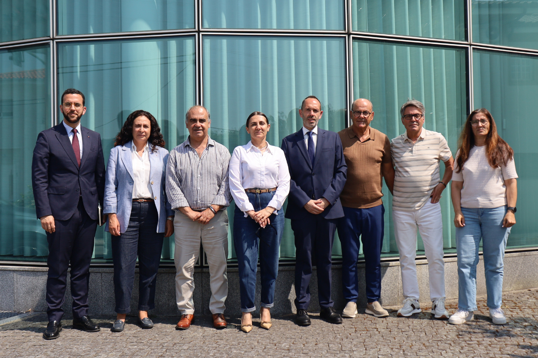 Deputados do PS reuniram com Dadores de Sangue de Vizela