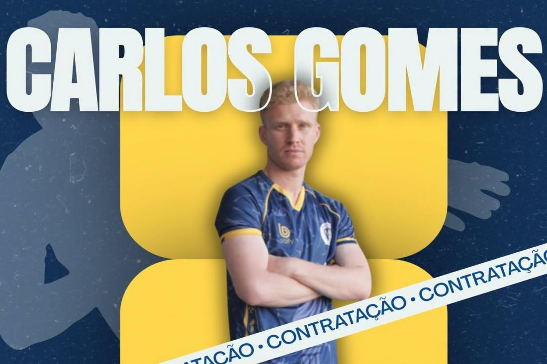 Rádio Vizela - Santo Adrião anuncia primeiras contratações para nova época