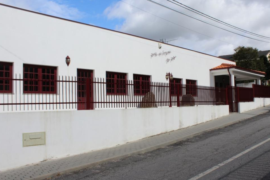 Assembleia de Freguesia de Infias acontece esta noite dia 25