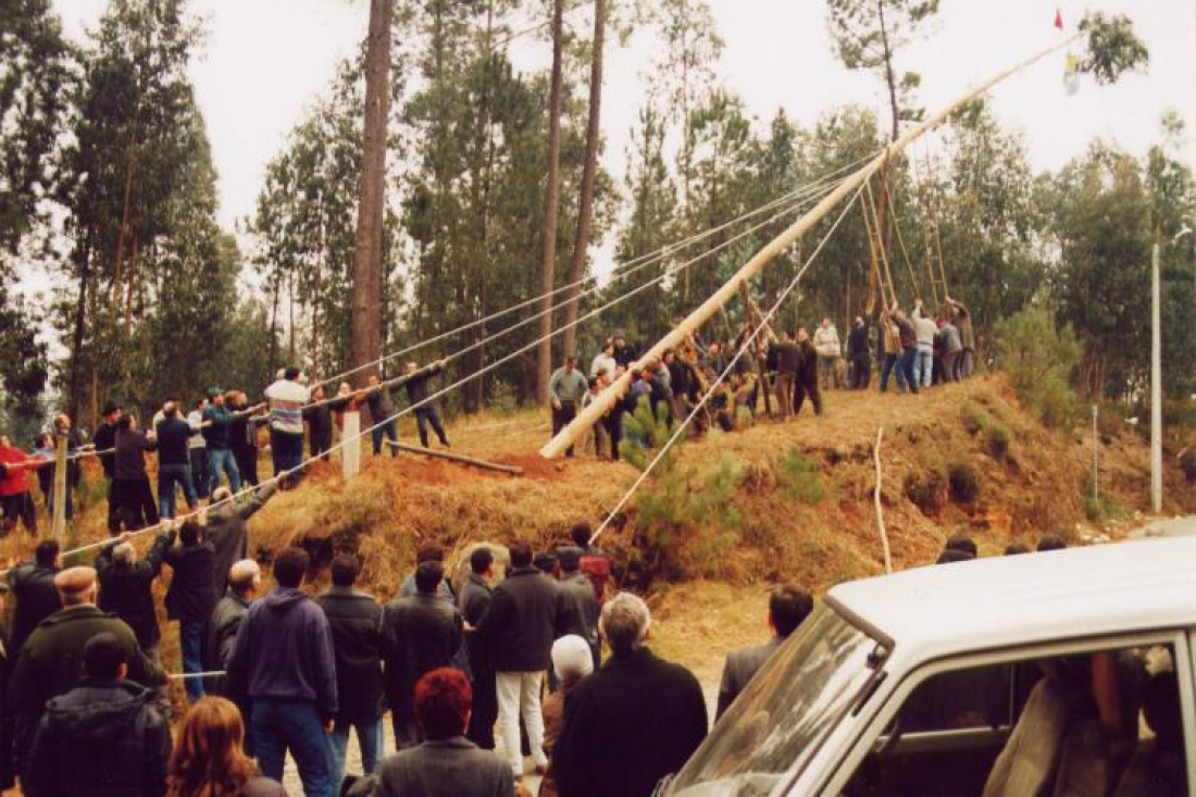 Festas de São Gonçalo em S. Paio regressam em dezembro