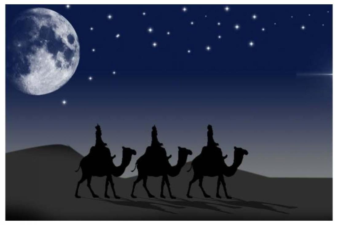 Rádio Vizela - Festa de Reis da Associação de Pais de Guardizela