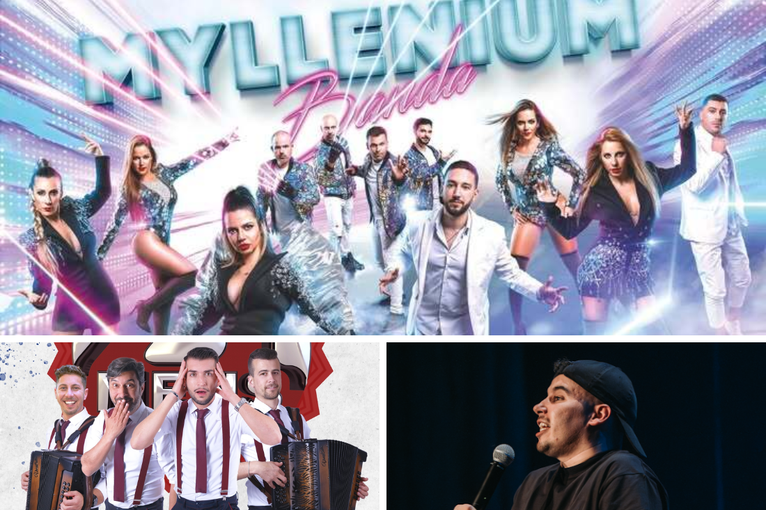 Rádio Vizela - Festa de Nossa Sra. da Tocha regressa em maio a Santo Adrião