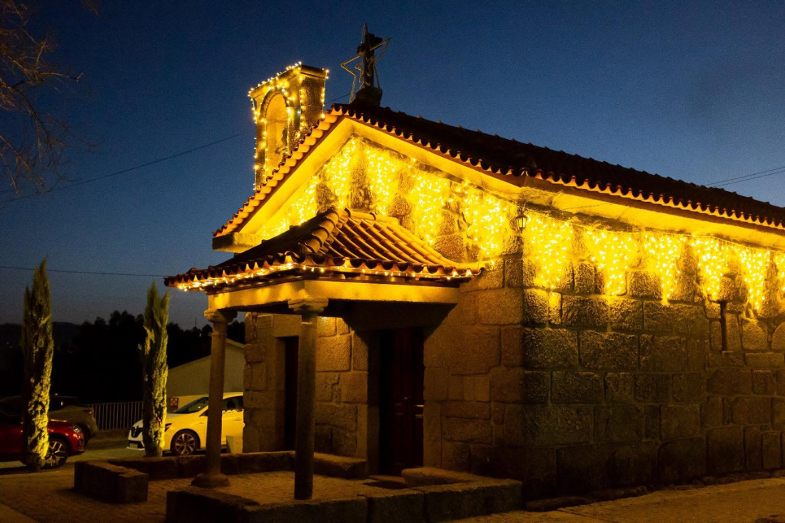 Festa de S. Sebastião em Guardizela acontece em julho