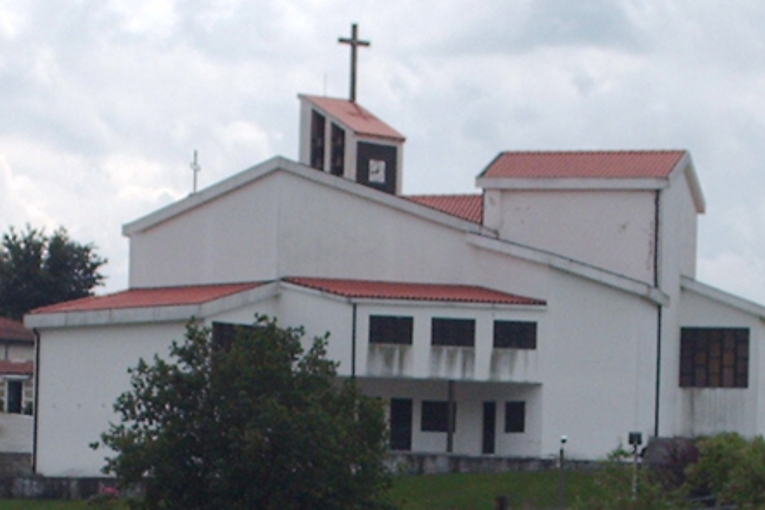 Gandarela promove iniciativa para apoiar obras da igreja