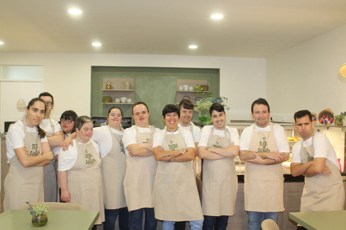 Teatro dos Sonhos da AIREV conquistou os vizelenses
