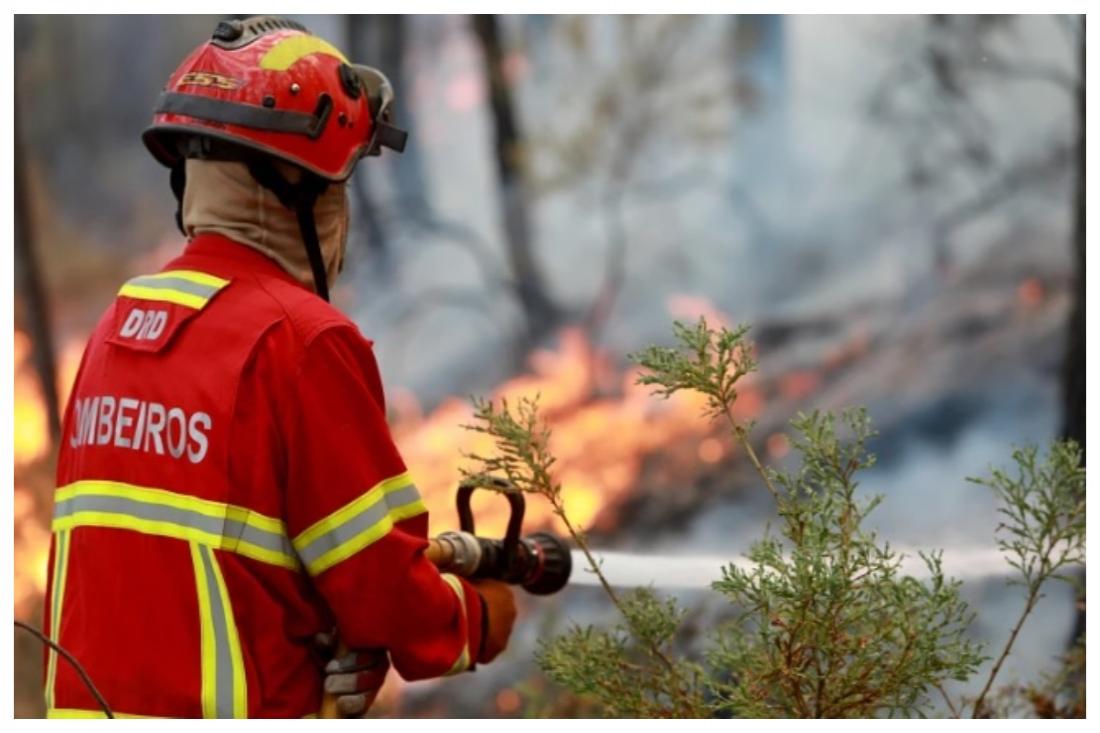 Rádio Vizela - Dispositivo de combate a incêndios será reforçado 