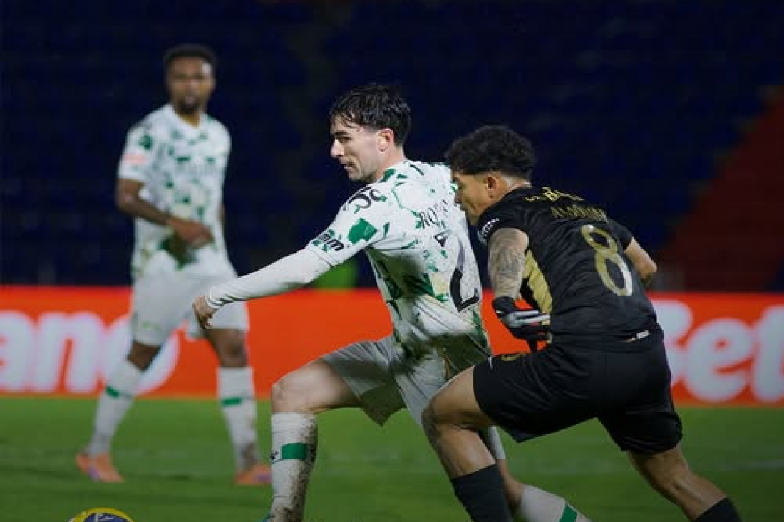  Moreirense derrotado por 2-1 na deslocação a Alverca